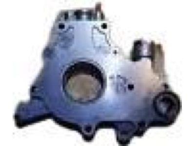Honda 15100-RB0-003 Pump Assembly, Oil