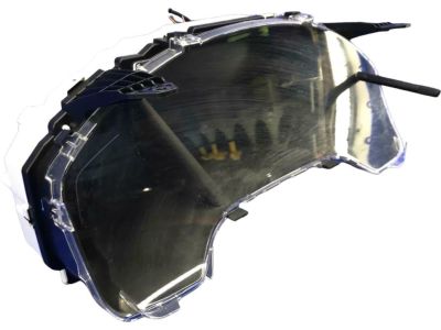 Honda 78100-TLB-A23 METER, COMBINATION