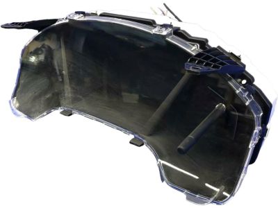 Honda 78100-TLB-A23 METER, COMBINATION