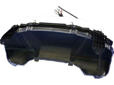 Honda 78100-TLB-A23 METER, COMBINATION