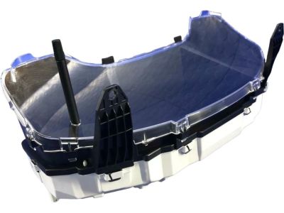 Honda 78100-TLB-A23 METER, COMBINATION