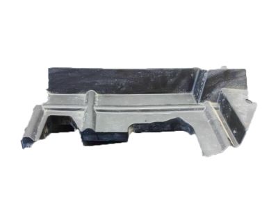Honda 71116-T7W-A00 Guide, Left Front