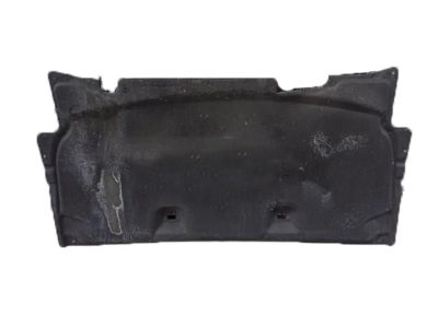 Honda 74141-T2A-A00 Insulator, Hood