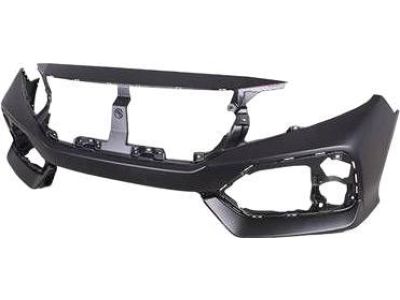 Honda 04711-TGG-A50ZZ Face, Front Bumper