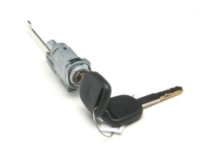 Honda 06350-SCV-A31ZBNI Cylinder Set *NH361L*