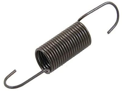 Acura 13407-P0A-000 Spring, Belt Adjuster
