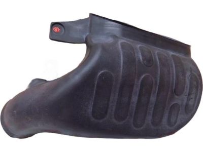 Honda 17251-RJE-A00 Tube, Side Branch