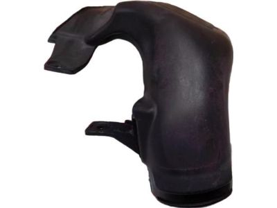 Honda 17251-RJE-A00 Tube, Side Branch