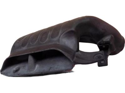 Honda 17251-RJE-A00 Tube, Side Branch