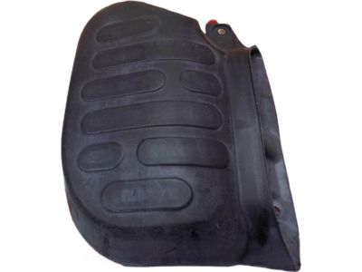 Honda 17251-RJE-A00 Tube, Side Branch