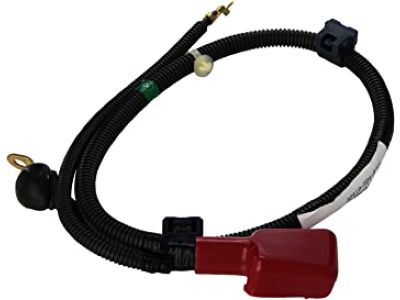 Honda 32410-S04-A72 Cable Assembly, Starter