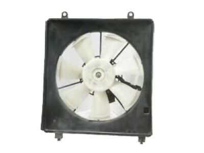 Acura 38611-R40-A02 Fan, Cooling
