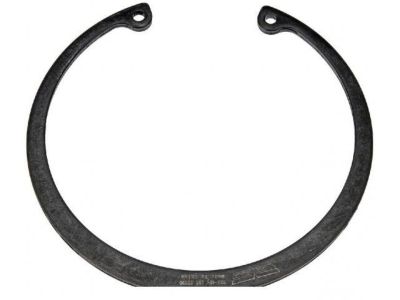 Honda 90681-SDA-A00 Circlip, Special Inner (86MM)