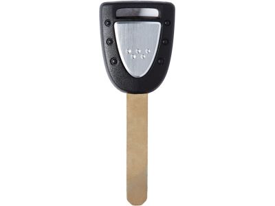 Honda 35111-S2A-309 Key, Immobilizer (Main)(Blank)