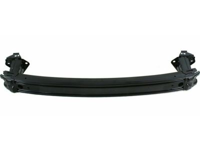 Honda 71130-T1W-A00ZZ Beam Comp, FR Bumper