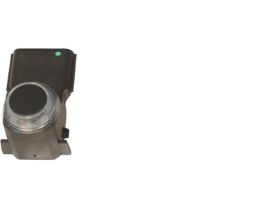 Honda 39680-TEX-Y11ZA Sensor Assembly, Parking (Bumper Dark Gray)