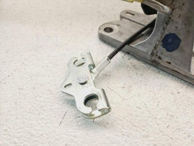 Honda 54200-SNA-A82 Bracket, Base