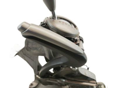 Honda 54200-SNA-A82 Bracket, Base