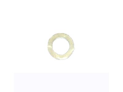 Honda 90430-P8C-A01 Washer, Plain (8MM)