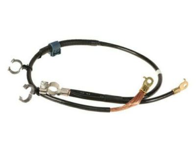 Honda 32600-SHJ-A00 Cable Assembly, Ground