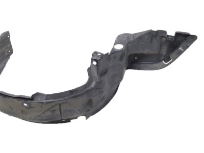 Honda 74101-S04-J10 Fender, Right Front (Inner)