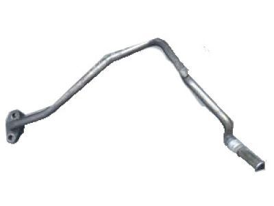 Acura 8-97131-897-1 Pipe, Exhaust