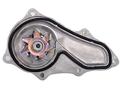 Honda 19200-R40-A01 Water Pump