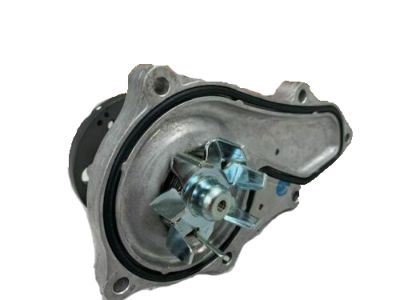 Honda 19200-R40-A01 Water Pump