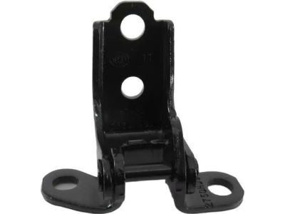Honda 67960-TX6-H02ZZ Hinge, Rear Left Door