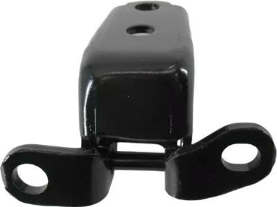 Honda 67960-TX6-H02ZZ Hinge, Rear Left Door