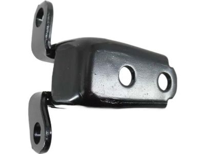 Honda 67960-TX6-H02ZZ Hinge, Rear Left Door
