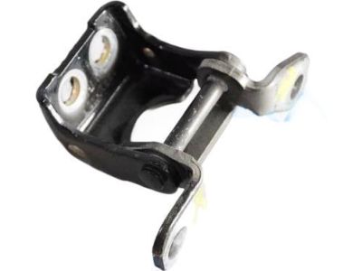 Honda 67960-TX6-H02ZZ Hinge, Rear Left Door