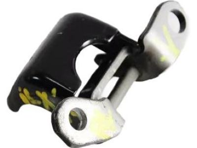Honda 67960-TX6-H02ZZ Hinge, Rear Left Door