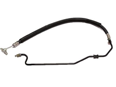 Acura 53713-SDC-A02 Hose, Power Steering Feed