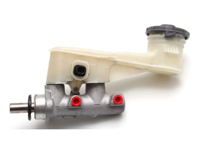 Honda 46100-SCV-A51 Master Cylinder Assembly