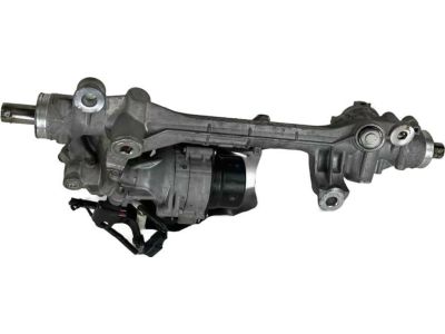 Honda 53650-TBA-A22 Gear Box Assembly, Eps