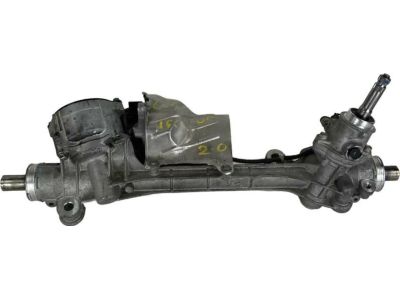 Honda 53650-TBA-A22 Gear Box Assembly, Eps