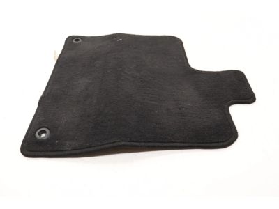 Honda 83600-TG7-A10ZA Floor Mat Set *NH900L* (DEEP BLACK)