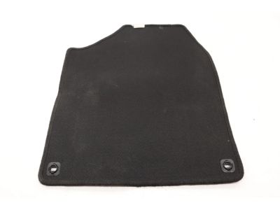 Honda 83600-TG7-A10ZA Floor Mat Set *NH900L* (DEEP BLACK)