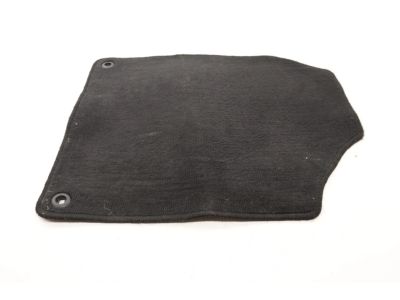 Honda 83600-TG7-A10ZA Floor Mat Set *NH900L* (DEEP BLACK)