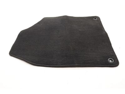 Honda 83600-TG7-A10ZA Floor Mat Set *NH900L* (DEEP BLACK)