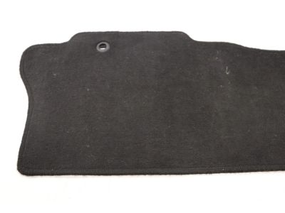 Honda 83600-TG7-A10ZA Floor Mat Set *NH900L* (DEEP BLACK)