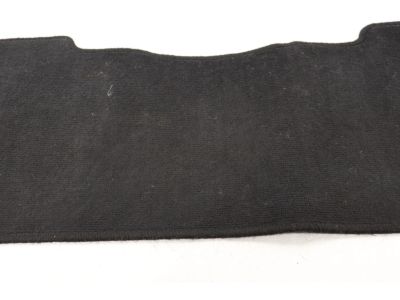 Honda 83600-TG7-A10ZA Floor Mat Set *NH900L* (DEEP BLACK)