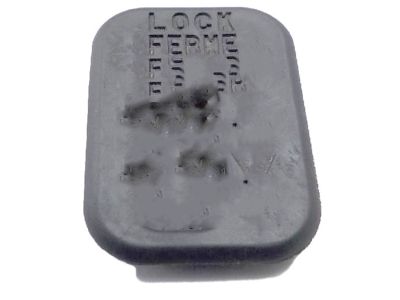 Acura 72652-SDA-A00 Cap, Driver Side Child Lock