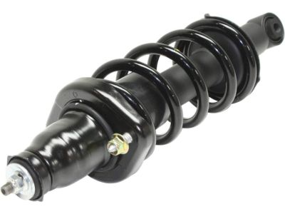 Honda 51605-S5A-C21 Shock Absorber Unit, Right Front