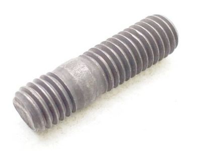 Acura 18720-R70-A00 Bolt, Stud (8X29)