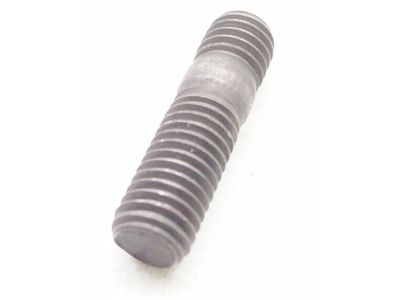 Acura 18720-R70-A00 Bolt, Stud (8X29)