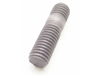 Honda 18720-R70-A00 Bolt, Stud (8X29)