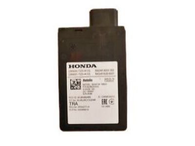 Acura 36931-TK4-A01 Radar Assembly