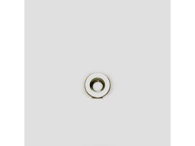 Acura 90361-S3C-003 Nut, Paint Cutting (8MM)